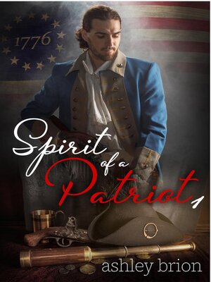 cover image of Spirit of a Patriot